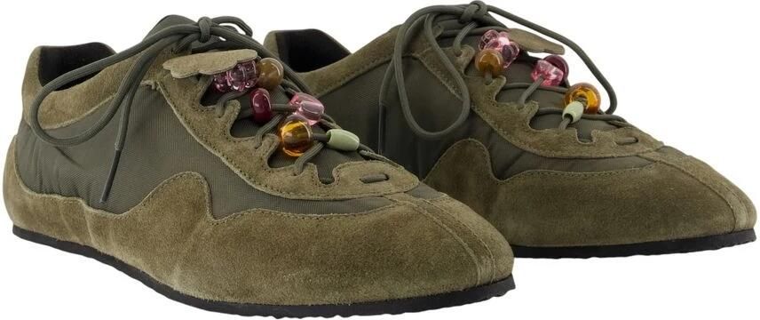 Cecilie Bahnsen Blaise Sneaker - Foto 2