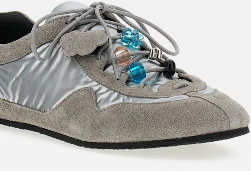 Cecilie Bahnsen Blaise Sneaker - Foto 2