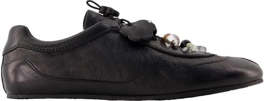 Cecilie Bahnsen Blaise Sneaker