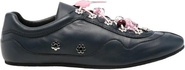 Cecilie Bahnsen Blaise Sneaker
