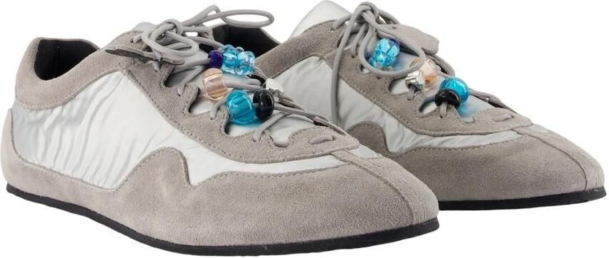 Cecilie Bahnsen Blaise Sneakers - Foto 2