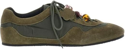 Cecilie Bahnsen Blaise Sneakers