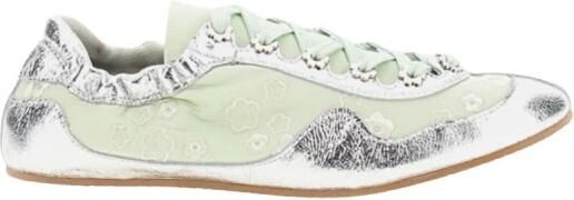 Cecilie Bahnsen CBBlaise Soft Sneakers
