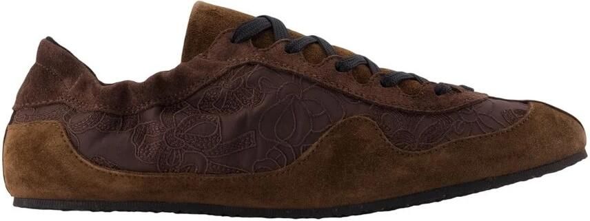 Cecilie Bahnsen CBBlaise Soft Sneakers