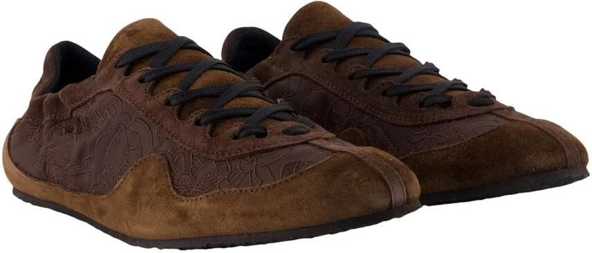 Cecilie Bahnsen CBBlaise Soft Sneakers - Foto 2