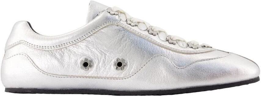 Levi's Zapatilla marca para hombre Billy 2.0 Wit Heren