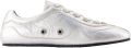 Levi's Zapatilla marca para hombre Billy 2.0 Wit Heren - Grijs