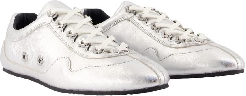 Levi's Zapatilla marca para hombre Billy 2.0 Wit Heren - Foto 2