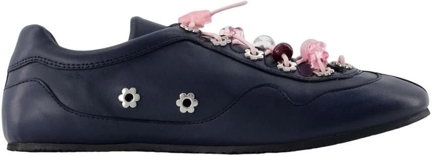 Cecilie Bahnsen CBBlaise Stud Sneakers