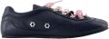 Cecilie Bahnsen CBBlaise Stud Sneakers - Blauw