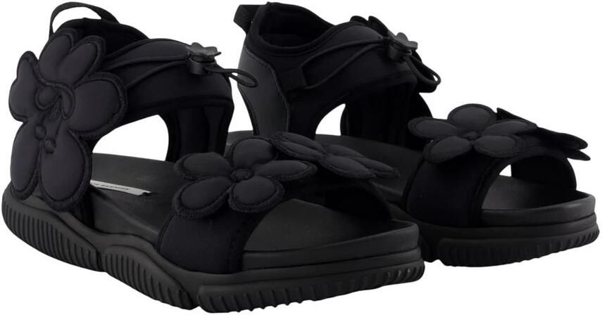 Cecilie Bahnsen Cilla Sandalen - Foto 2