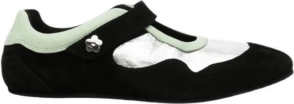Cecilie Bahnsen Cosmo Sneaker