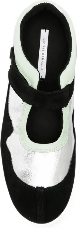 Cecilie Bahnsen Cosmo Sneaker - Foto 4