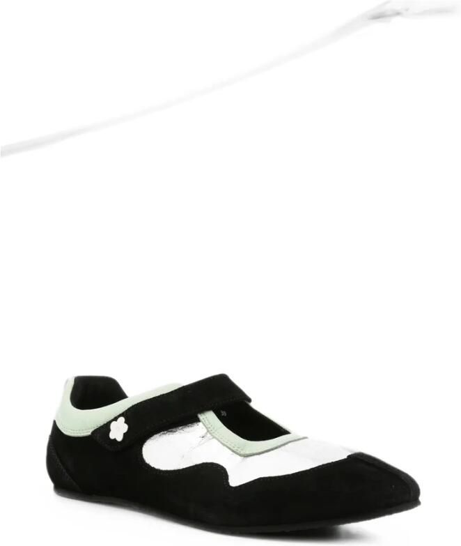 Cecilie Bahnsen Cosmo Sneaker - Foto 2
