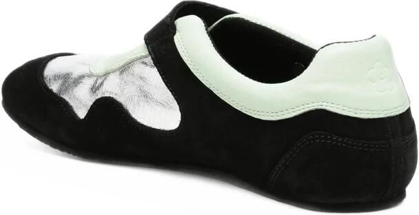 Cecilie Bahnsen Cosmo Sneaker - Foto 3
