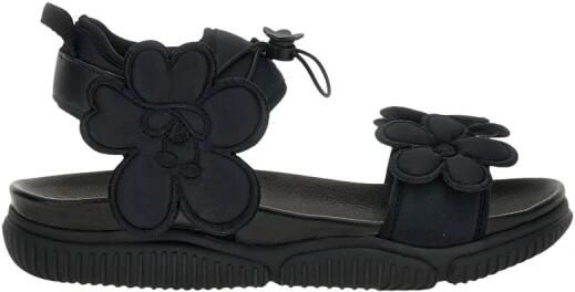 Cecilie Bahnsen Platte sandalen