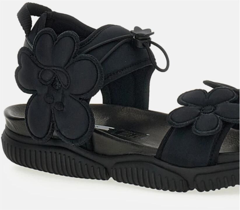 Cecilie Bahnsen Platte sandalen - Foto 2