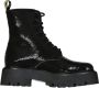 Celine Ankle Boots Black Dames - Thumbnail 1