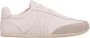 Celine Witte Leren Sneakers met Zwarte Details - Thumbnail 1