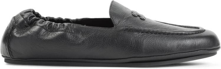 Celine Adam Loafer met Triomphe