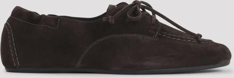 CELINE Adam Veterschoen Loafer