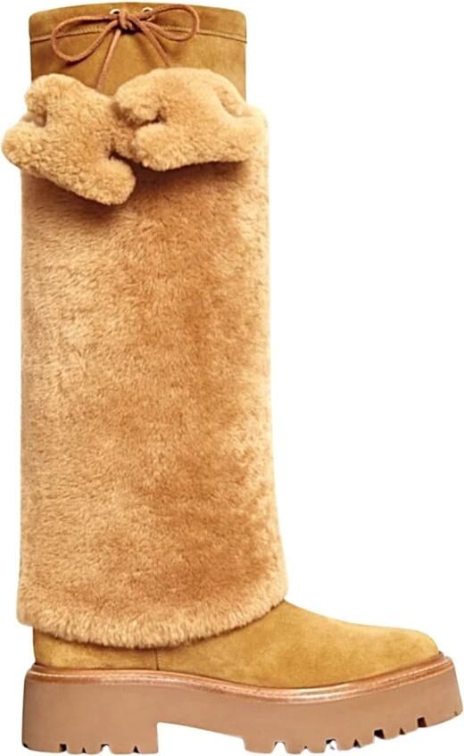 CELINE Bulky Boot