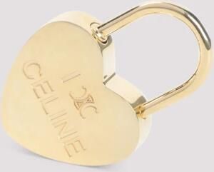 Celine Charms Hart Hangslot - Foto 2