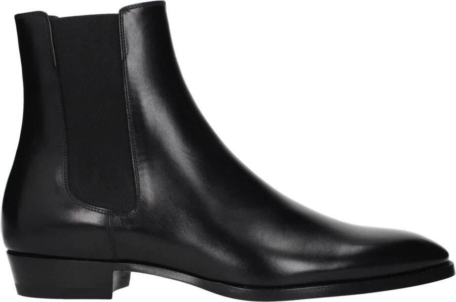 Celine Chelsea Boots - Foto 2