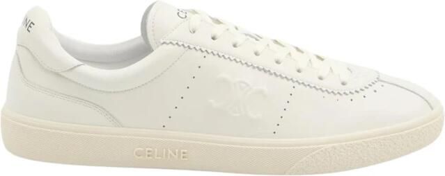 Celine Court Classic Sneakers