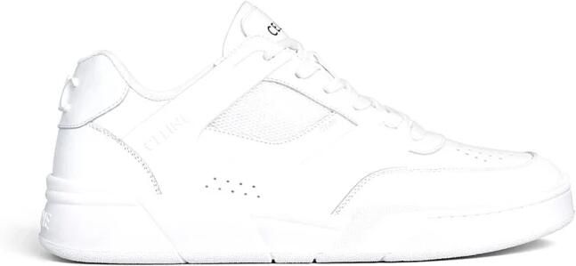 CELINE CT-09 Low Lace-Up Sneaker