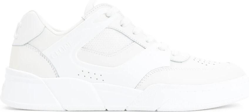 Celine Ct-09 Leren Sneakers