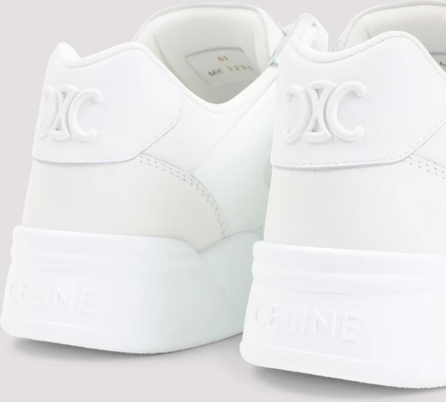 Celine Ct-09 Leren Sneakers - Foto 2