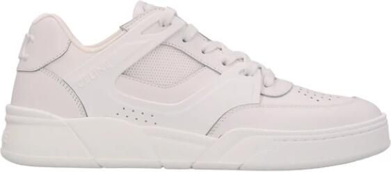 Celine Ct-09 Low Lace-Up Sneaker