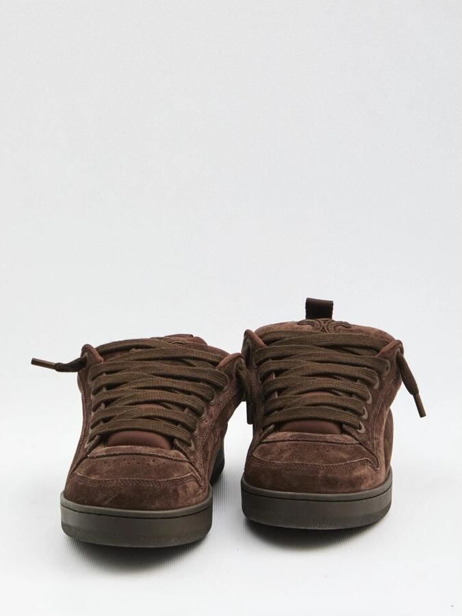 Celine Huntington Low Lace-Up Sneaker - Foto 2
