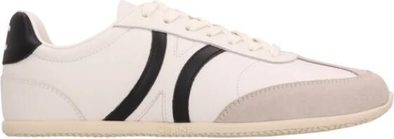 CELINE Jogger Lage Veterschoen