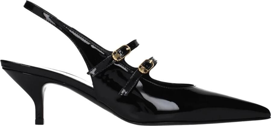 CELINE Judy Pump
