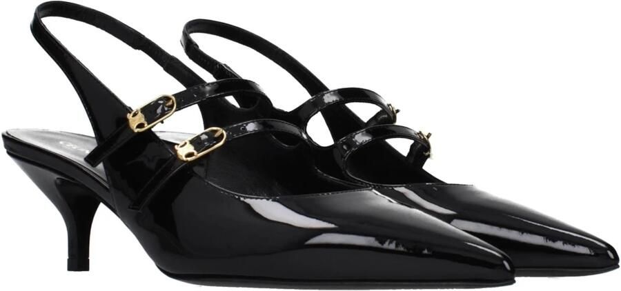 CELINE Judy Pump - Foto 5