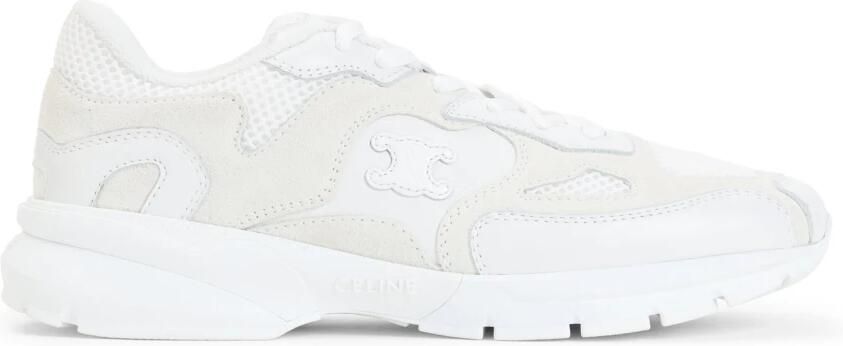 CELINE Lage vetersneaker