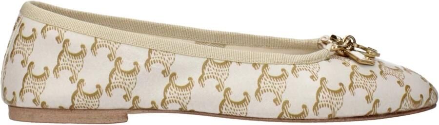 Celine Ballerina met bedels - Foto 3