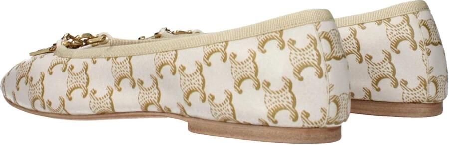 Celine Ballerina met bedels - Foto 2