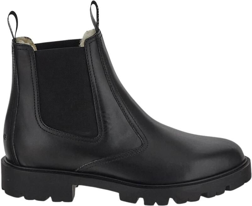 Celine Leren Margaret Laars