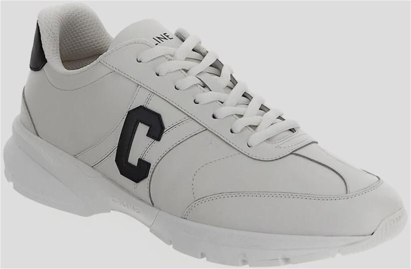 Celine Leren Runner Sneaker - Foto 2