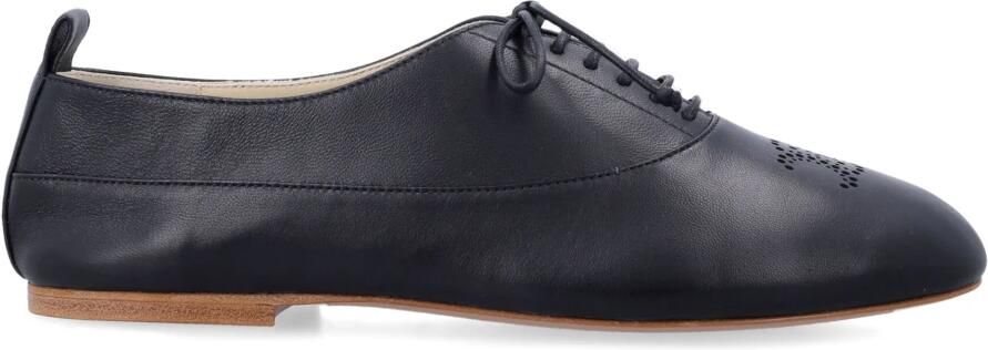 Celine Lise Perforated Triomphe Richelieu Schoen