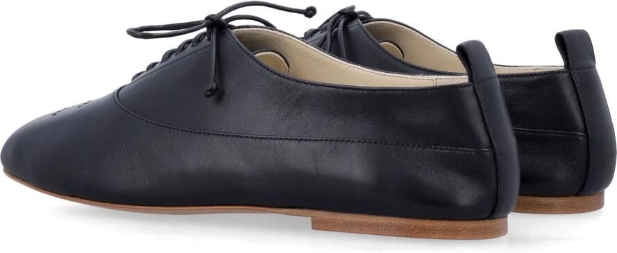 Celine Lise Perforated Triomphe Richelieu Schoen - Foto 2