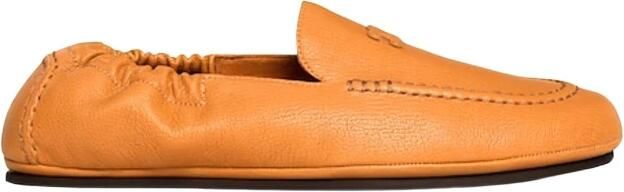CELINE Loafer met Triomphe