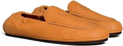 CELINE Loafer met Triomphe - Foto 3
