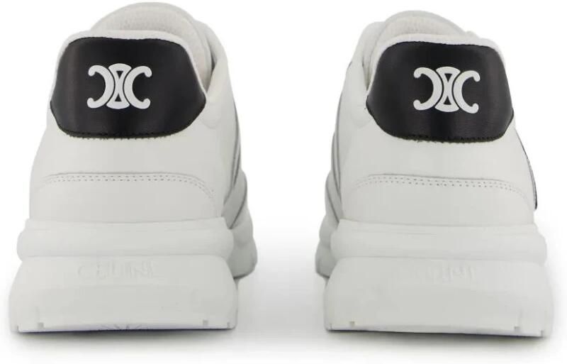 Celine Low Laceup Sneakers - Foto 5