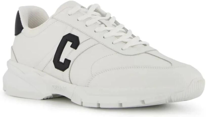 Celine Low Laceup Sneakers - Foto 6