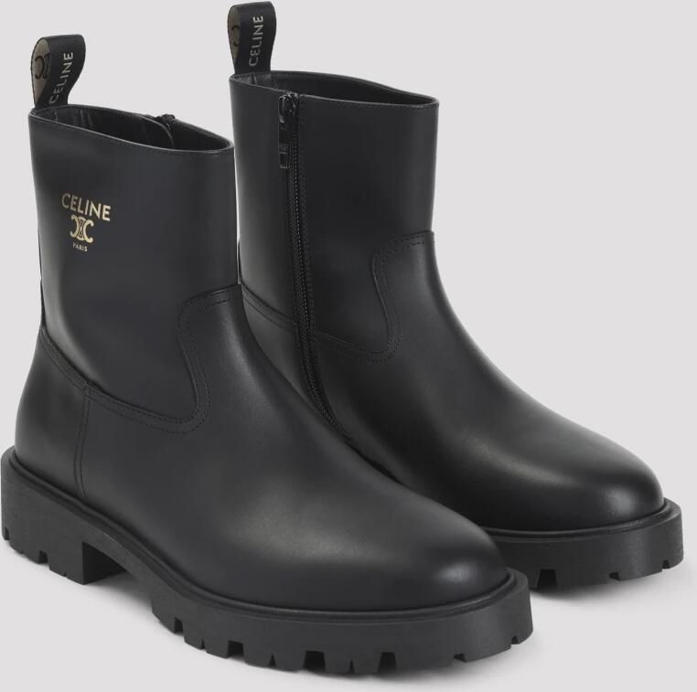 Celine Margaret Boot - Foto 2