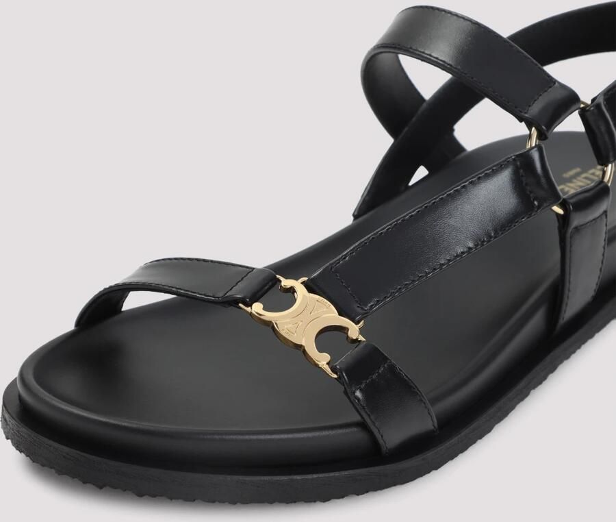 Celine Maud Sandaal met Triomphe - Foto 2